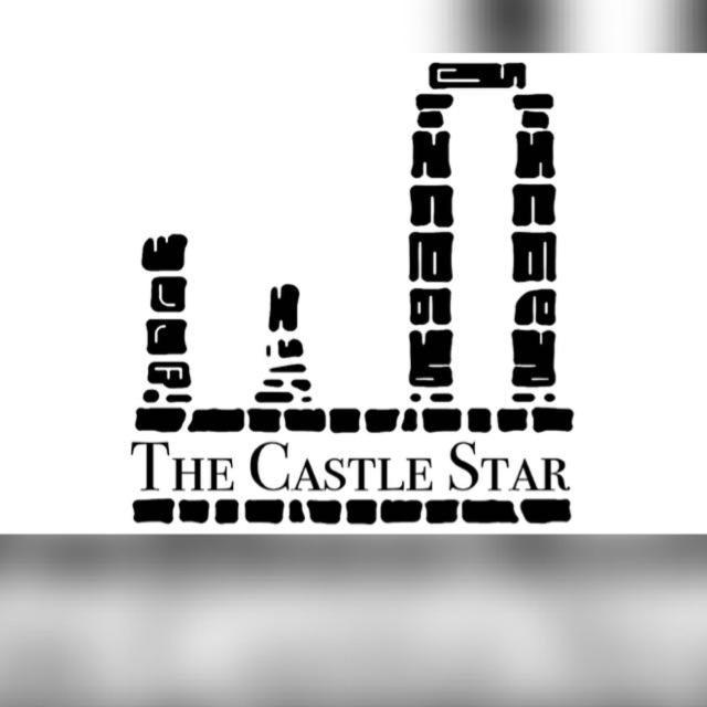 نزل عمانفي The Castle Star المظهر الخارجي الصورة